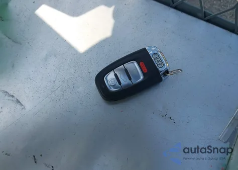 2011 Audi Q5 2.0T Premium Plus from USA, damaged, VIN WA1LFCFPXBA022760